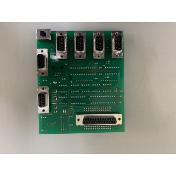 AMAT 0100-20192 486PC RS232 Distribution Board